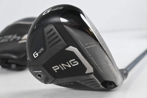 Ping g425 max wood 17 - ping, 17.5