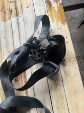 VW T4 TRANSPORTER 1994 DOKA