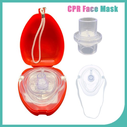Pocket cpr face mask emergency - pocket,