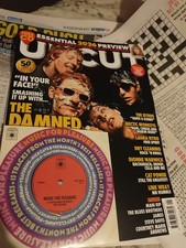 UNCUT MAGAZINE JAN 26