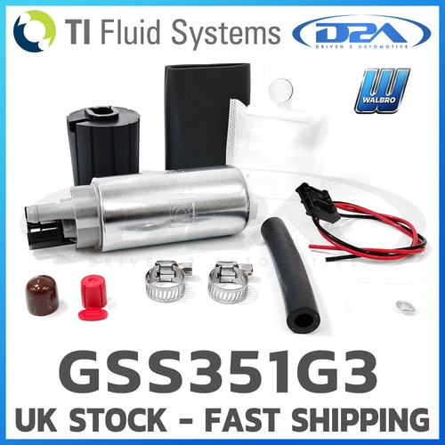 Genuine gss351g3 - genuine, ti