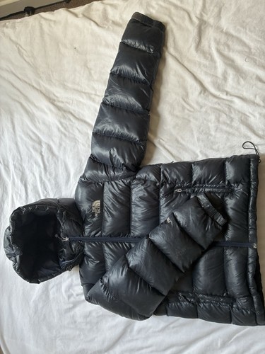 North face women blue - face, 700