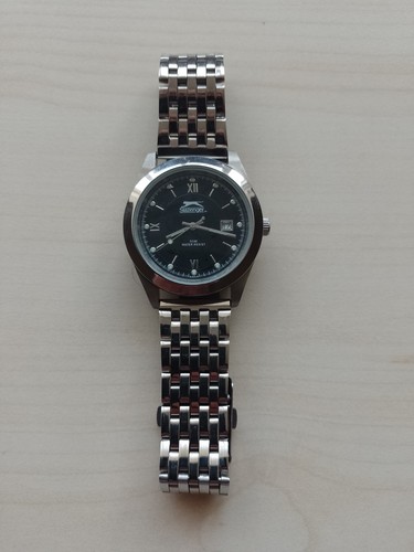 Slazenger mens watch