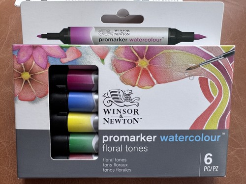 Winsor newton watercolour - winsor, &