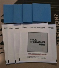 Displate Magnet Wall Mounting