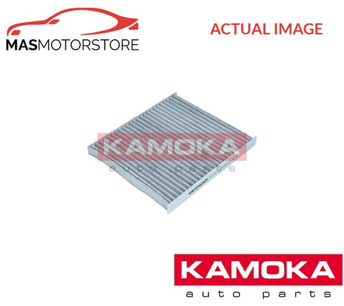 Cabin pollen filter dust - pollen,