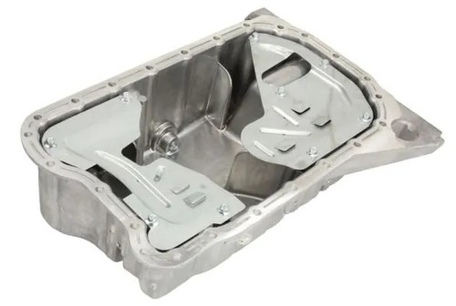 Oil sump fits - vw, 2.3