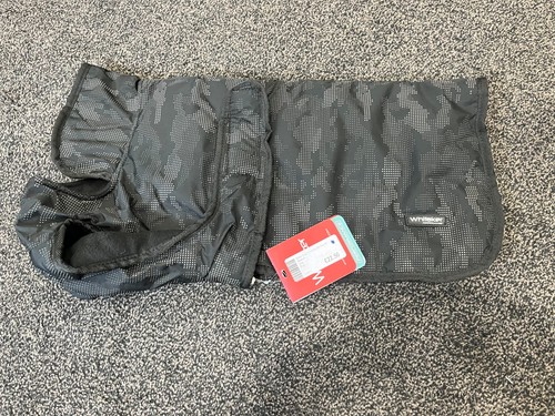 John whitaker sydney dog - sydney, coat