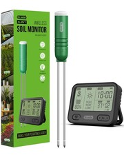 Dr.meter 4-in-1 Soil Moisture