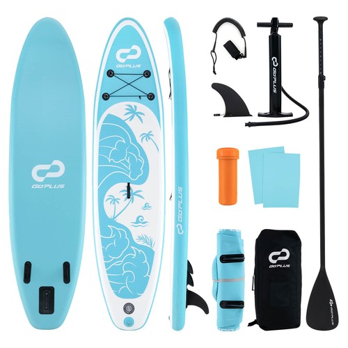 Inflatable stand paddle - stand,