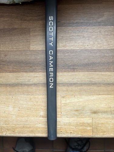 Scotty cameron design golf - cameron,