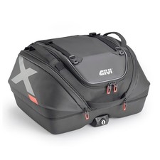 Givi XL08B Motorcycle Luggage