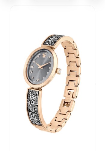 Genuine swarovski crystal rock - genuine,