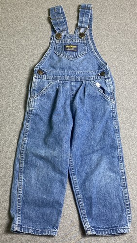 Vintage oshkosh gosh blue - vintage,