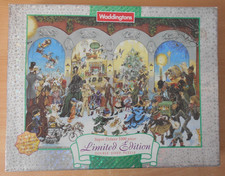 Waddingtons  The Twelve Days