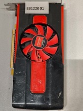 AMD Radeon HD 7770 Graphics