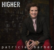 BARBER PATRICIA - Higher