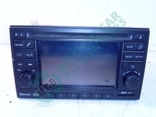 NISSAN Qashqai 2007-2013 SAT