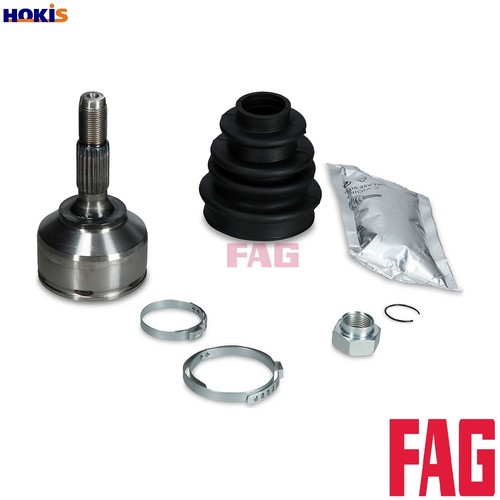 Joint kit drive - kit, shaft