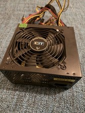 CiT ATX 400HE 400W Switching