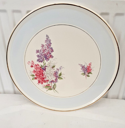 Vintage 1950s flat cake - 1950s,