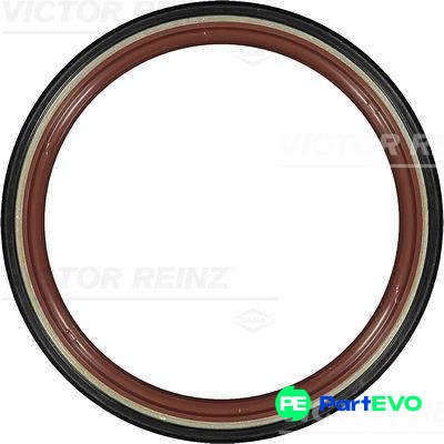 Victor reinz crankshaft shaft - victor,
