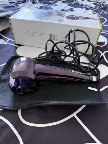 Babyliss curl secret - babyliss, c1000e