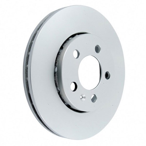 53953 brake disc - disc, x2
