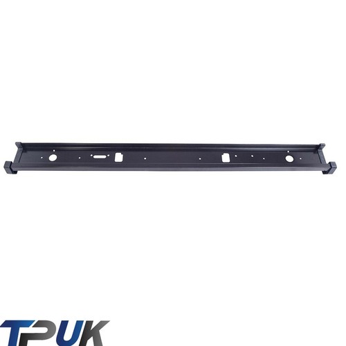 Ford transit mk8 rear bumper - transit,