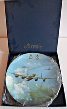 Coalport RAF Lancaster