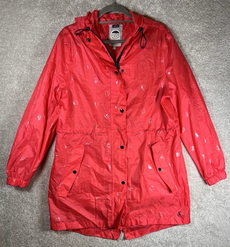 Joules right rain jacket uk - rain,
