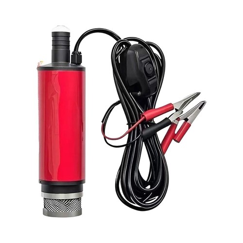 Electric oil pump - oil, 24v