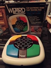 VTech Wizard Vintage 1987