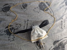 Vivienne Westwood Silver and
