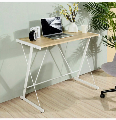 Furniturer lucia wood computer - wood,