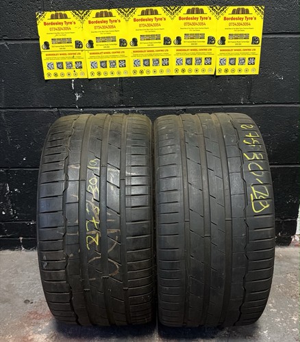 Matching pair 275 - pair, 275/30/19