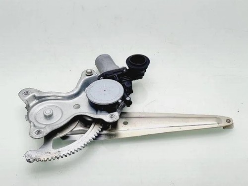 Toyota rav iii rear right - 4,