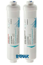 2 STAGE TAP DRINKING WATER