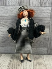 Vintage Doll - Doll