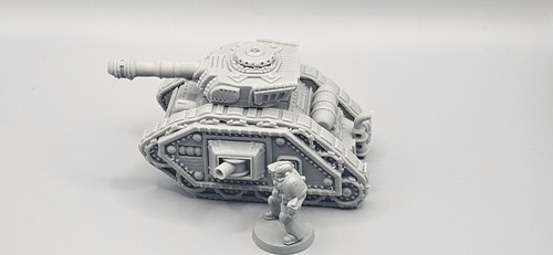 Tank sci - /, fi