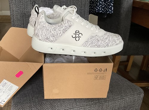 Ecco golf street 720 - street,