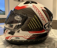 Arai QV Pro Motorcycle Helmet