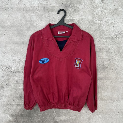 Aston villa 1995 1996 track - villa,