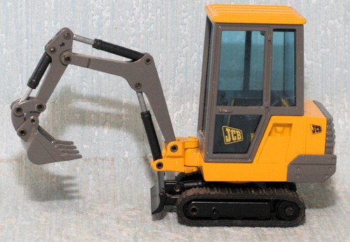 Joal 162 2897 scale jcb - joal, 1:35