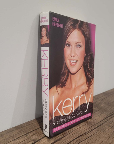 Kerry story a - story,