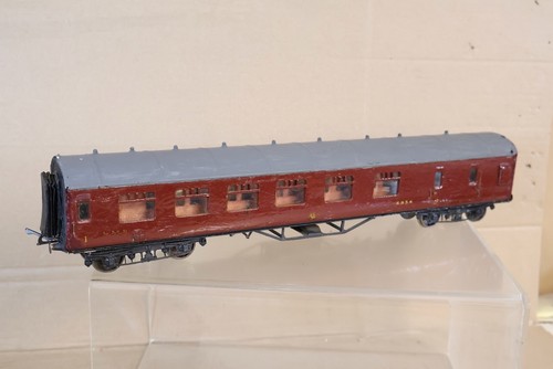 Westdale gauge kit - o,