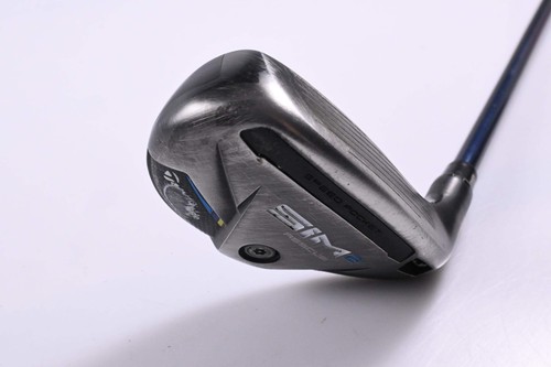 Taylormade sim2 hybrid - taylormade,