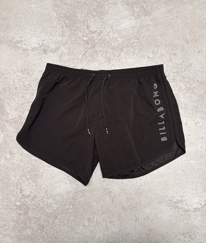 Men billabong black retro - men's,
