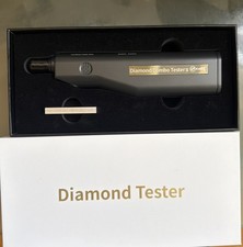 Diamond/ Moissanite Combo