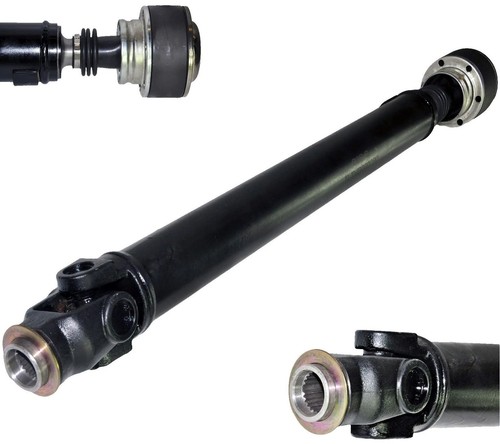 Front propshaft driveshaft - propshaft,